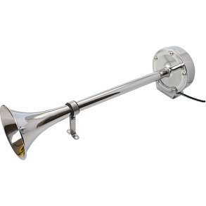 Signalhorn 12v MARCO MA1-C enkelt - Horn / megafon - Tempo